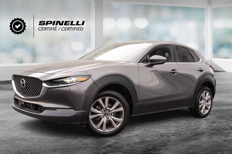 Image du véhicule Mazda CX-30  2023