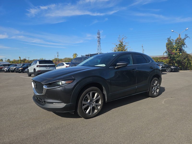 Image du véhicule Mazda CX-30  2023