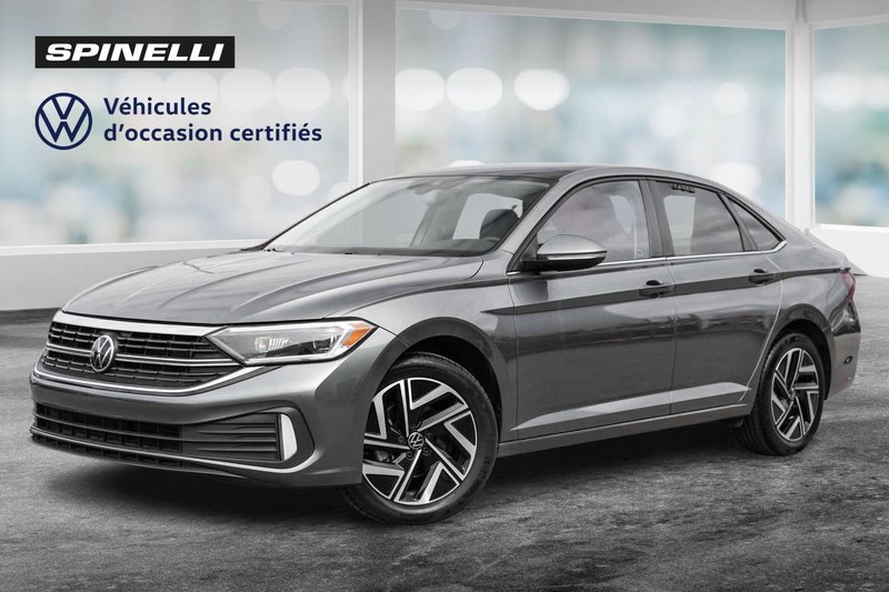 Image du véhicule Volkswagen Jetta  2022