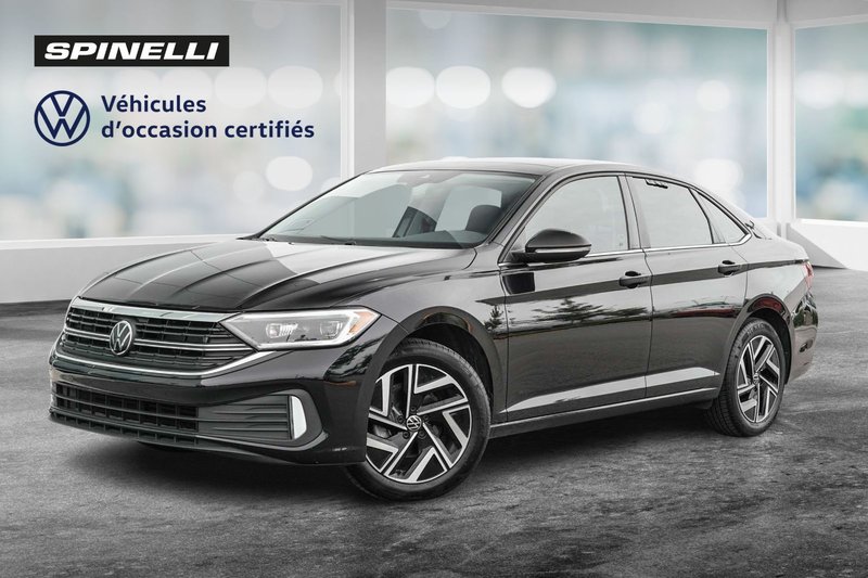 Image du véhicule Volkswagen Jetta 2024