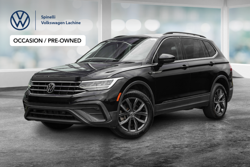 Image du véhicule Volkswagen Tiguan  2022