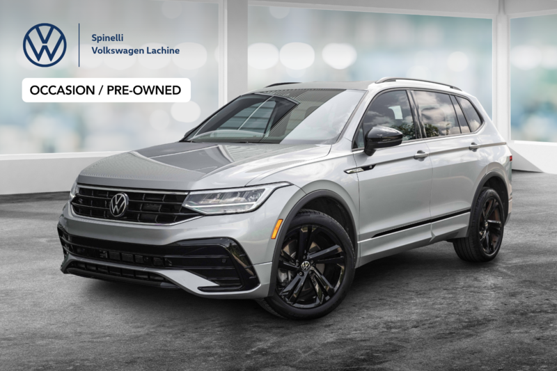 Vehicle Image 2023 Volkswagen Tiguan