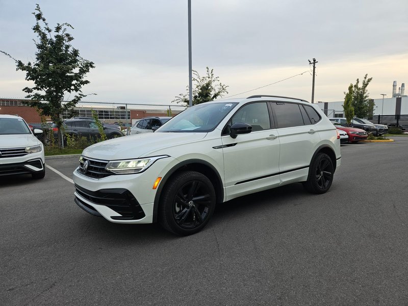 Image du véhicule Volkswagen Tiguan  2024