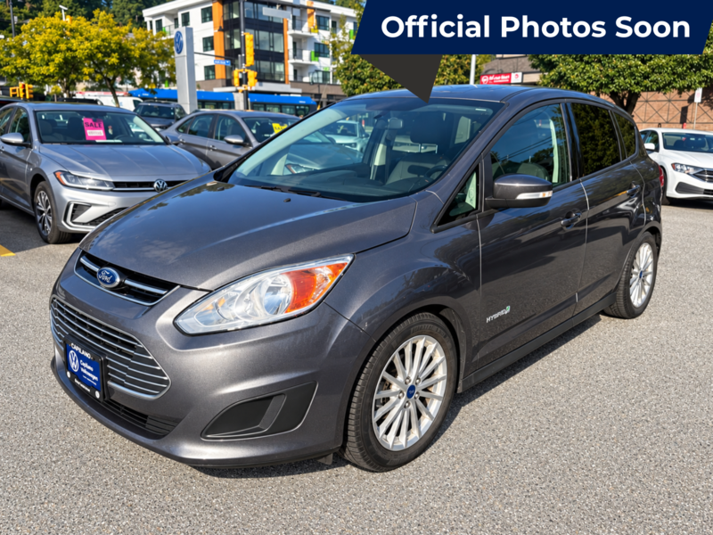 Vehicle Image 2013 Ford C-Max Hybrid