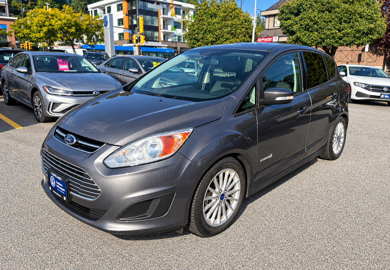 Vehicle Image 2013 Ford C-Max Hybrid