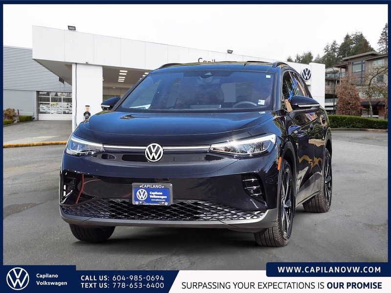Vehicle Image 2024 Volkswagen ID.4