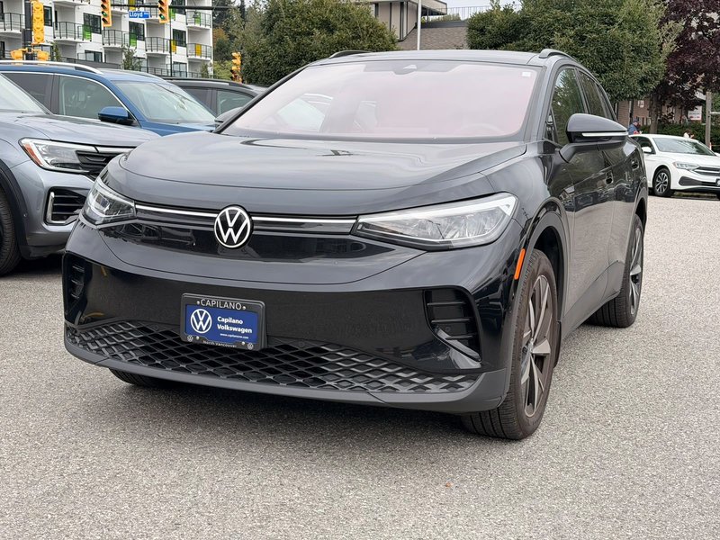 Vehicle Image 2024 Volkswagen ID.4
