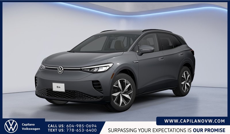Vehicle Image 2025 Volkswagen ID.4