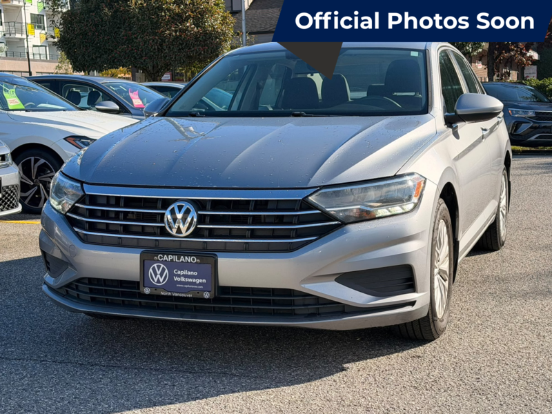 Vehicle Image 2019 Volkswagen Jetta