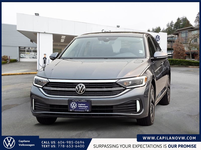 Vehicle Image 2023 Volkswagen Jetta