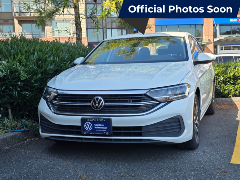 Vehicle Image 2024 Volkswagen Jetta