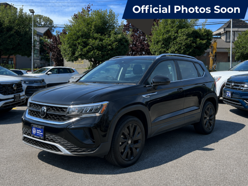 Vehicle Image 2024 Volkswagen Taos