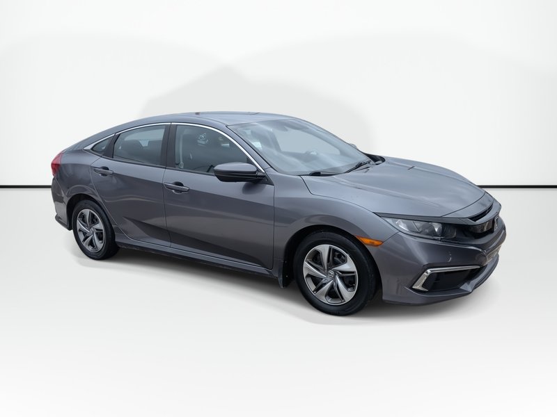 Image du véhicule Honda CIVIC SEDAN  2019