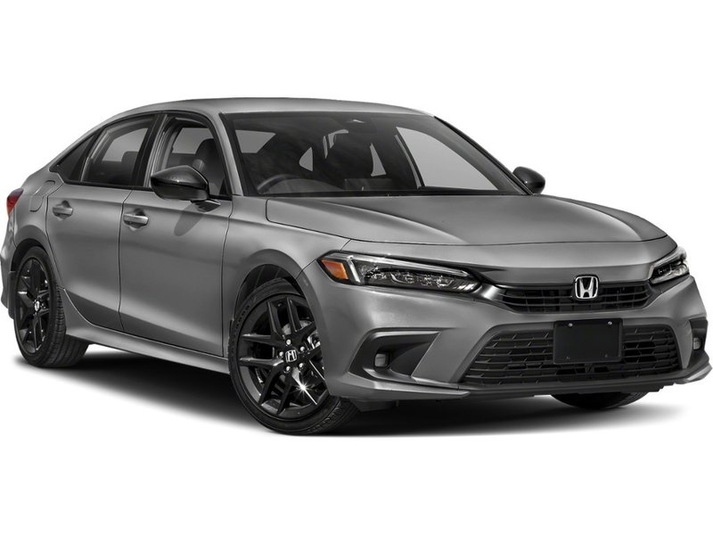 Vehicle Image 2022 Honda Civic Sedan