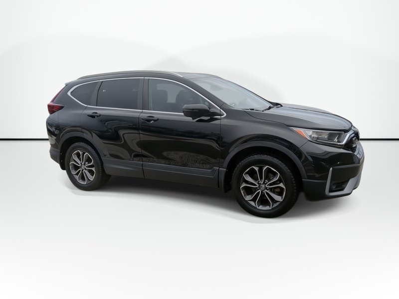Vehicle Image 2020 Honda CR-V