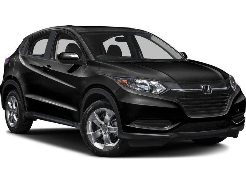 Vehicle Image 2018 Honda HR-V