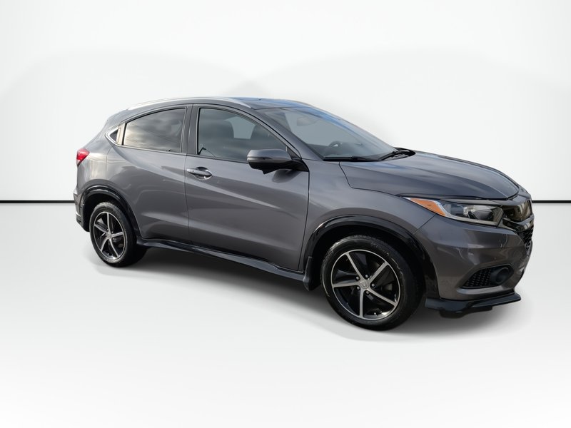 Image du véhicule Honda HR-V  2022