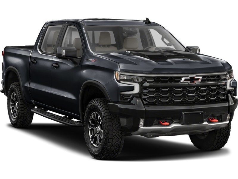 Vehicle Image 2023 Chevrolet Silverado 1500