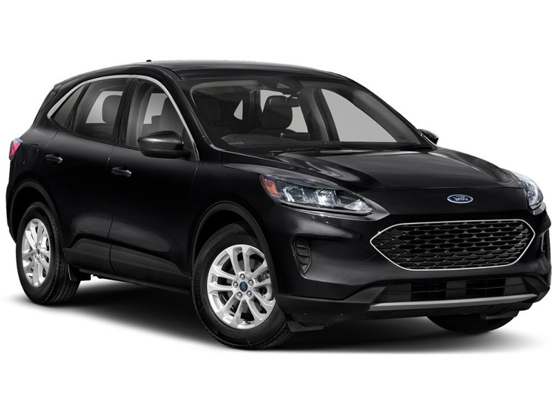 Vehicle Image 2021 Ford Escape