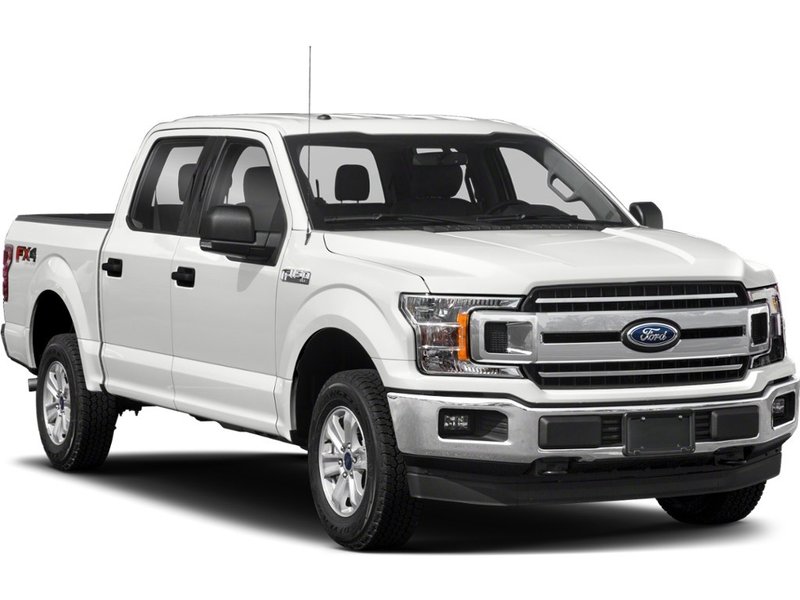 Vehicle Image 2020 Ford F-150