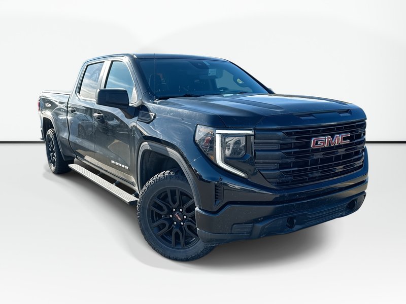Vehicle Image 2022 GMC Sierra 1500