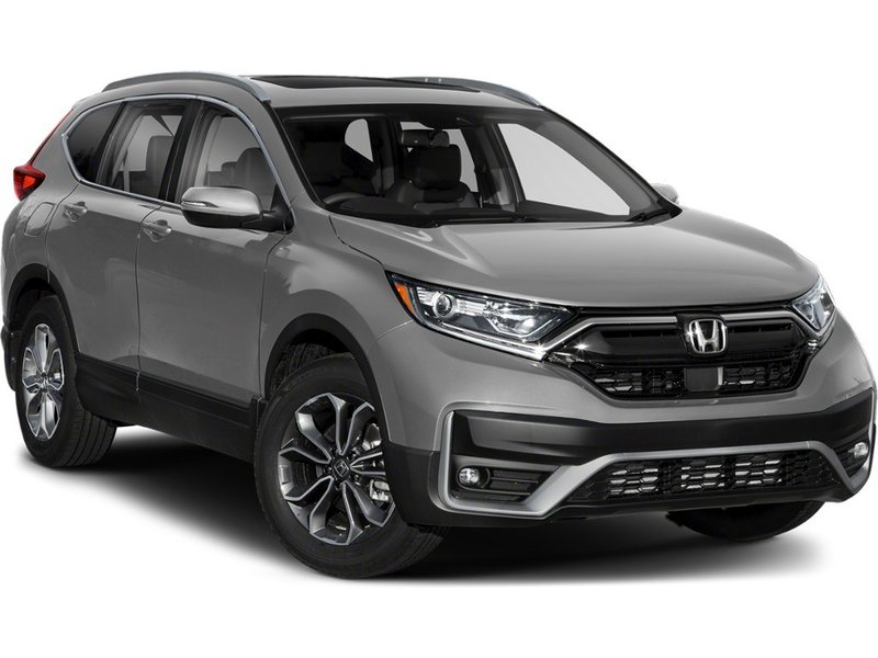 Vehicle Image 2020 Honda CR-V