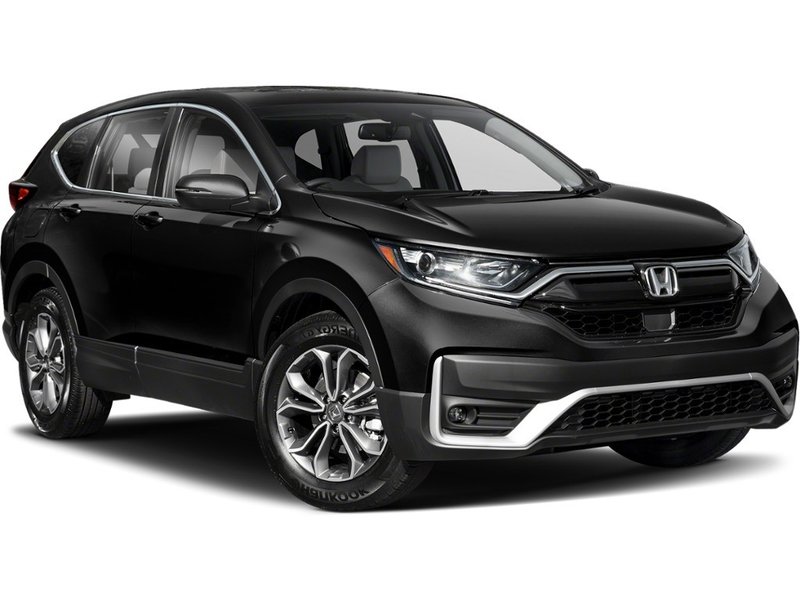 Vehicle Image 2021 Honda CR-V