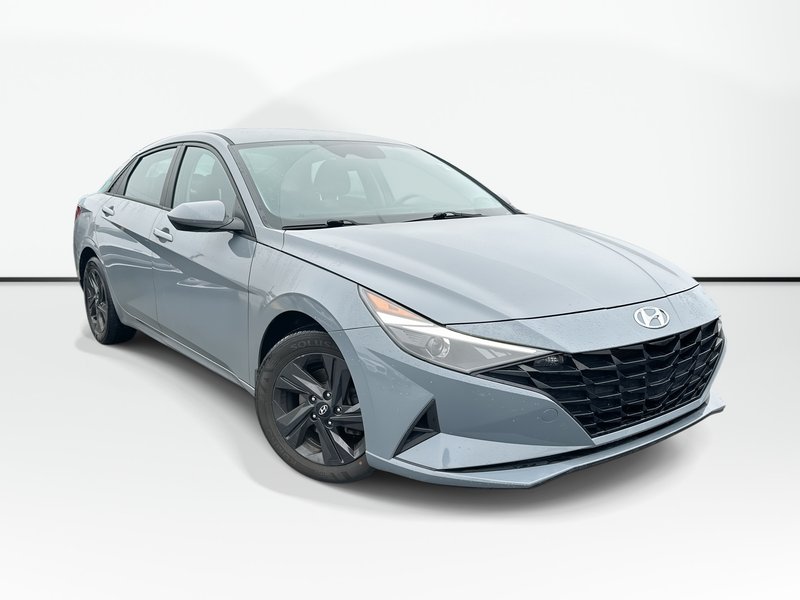 Vehicle Image 2022 Hyundai Elantra