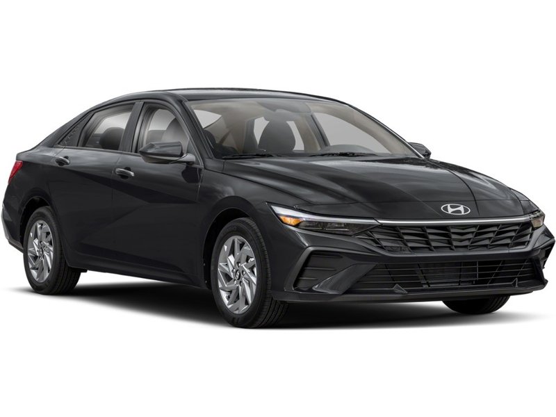 Vehicle Image 2026 Hyundai Elantra