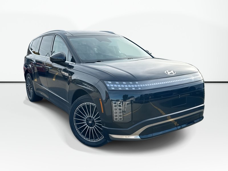 Image du véhicule Hyundai IONIQ 9  2026