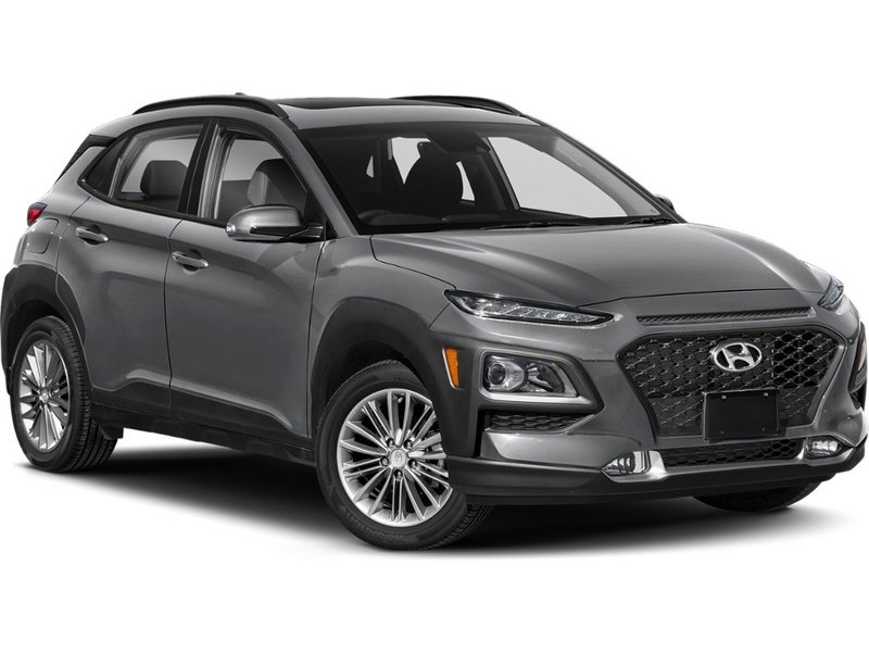 Vehicle Image 2021 Hyundai Kona