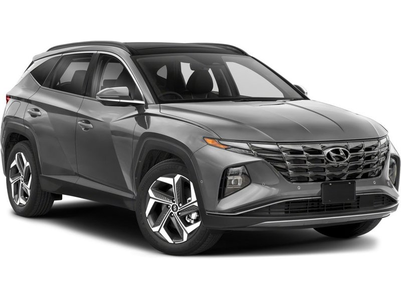 Vehicle Image 2022 Hyundai Tucson