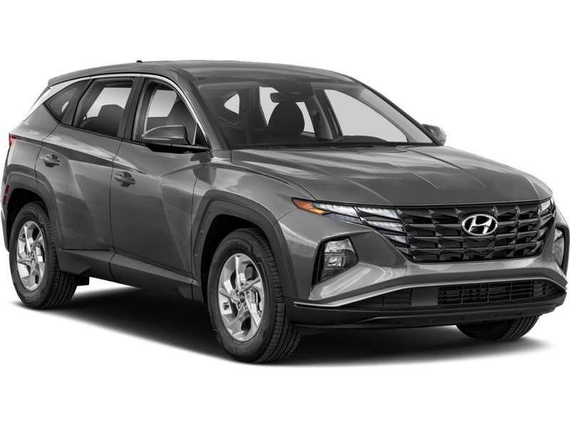 Vehicle Image 2023 Hyundai Tucson