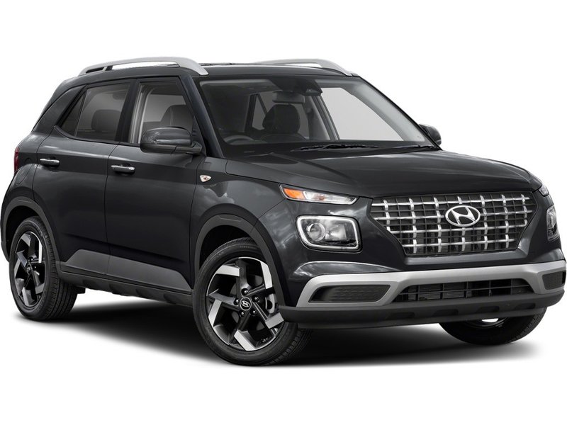 Vehicle Image 2021 Hyundai Venue