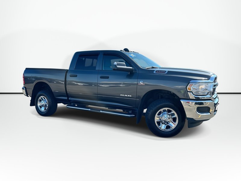 Vehicle Image 2022 Ram 2500