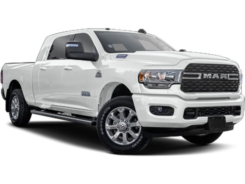 Vehicle Image 2023 Ram 3500