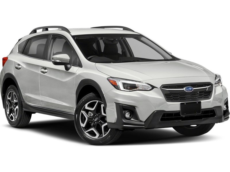 Image du véhicule Subaru Crosstrek 2020