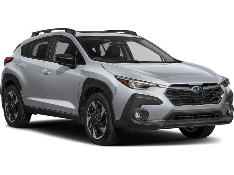 Image du véhicule Subaru CROSSTREK 2026