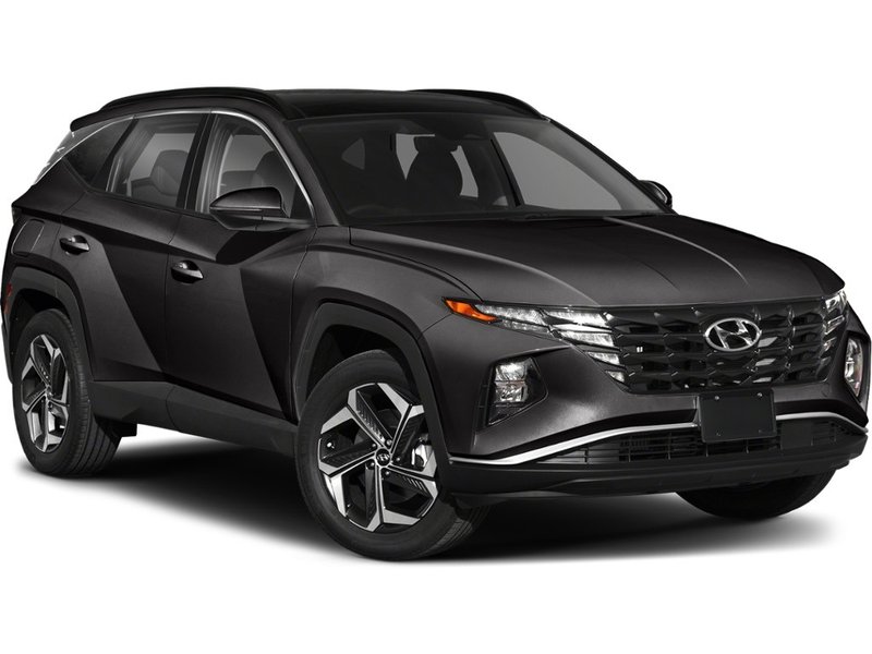 Vehicle Image 2022 Hyundai Santa Fe