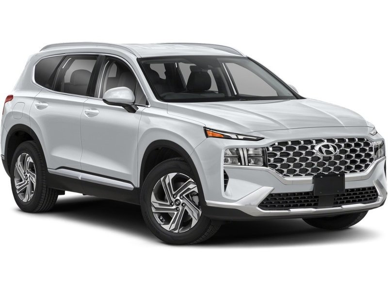 Image du véhicule Hyundai Santa Fe  2022