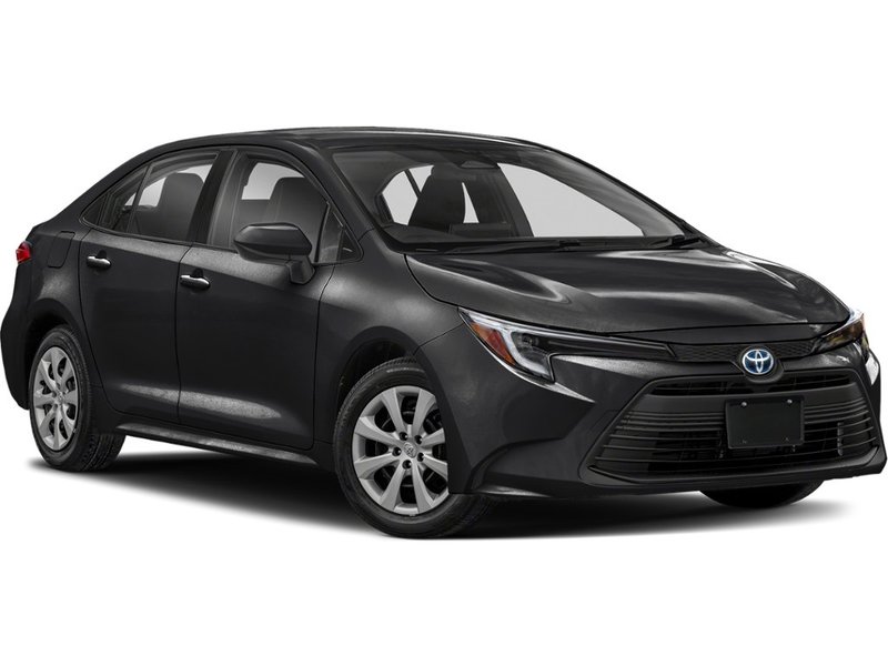 Vehicle Image 2024 Toyota Corolla