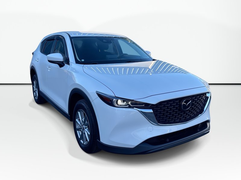 Vehicle Image 2023 Mazda CX-5