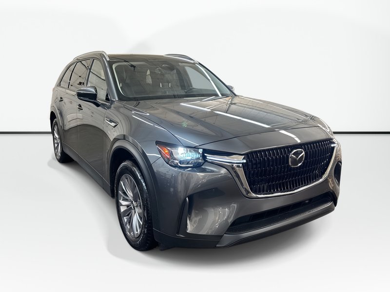 Vehicle Image 2025 Mazda CX-90 PHEV