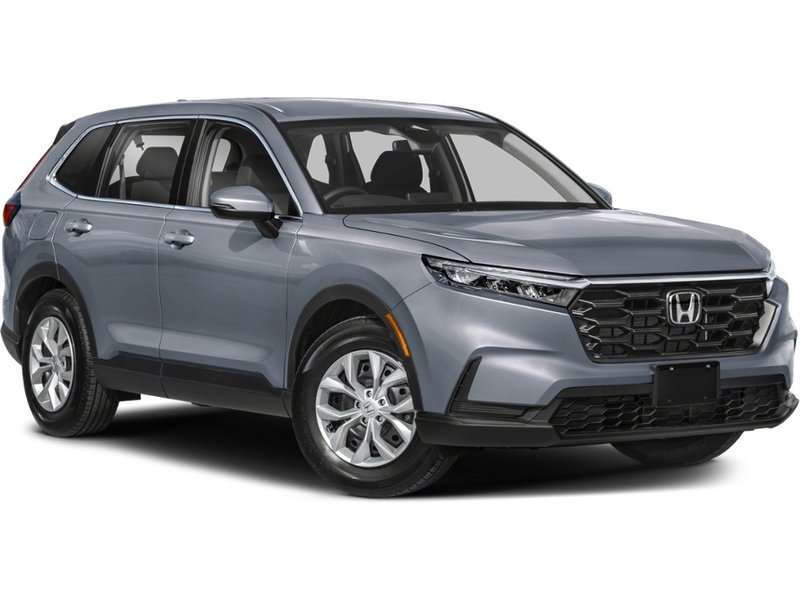 Image du véhicule Honda CR-V 2023