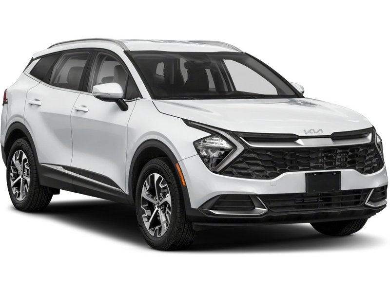 Image du véhicule Kia SPORTAGE HYBRID  2023