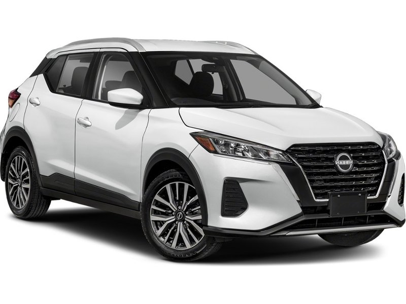 Image du véhicule Nissan Kicks Play 2025