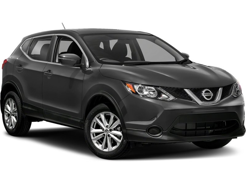 Image du véhicule Nissan QASHQAI 2019