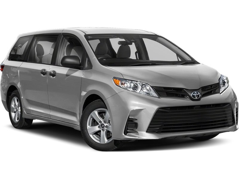 Vehicle Image 2019 Toyota SIENNA