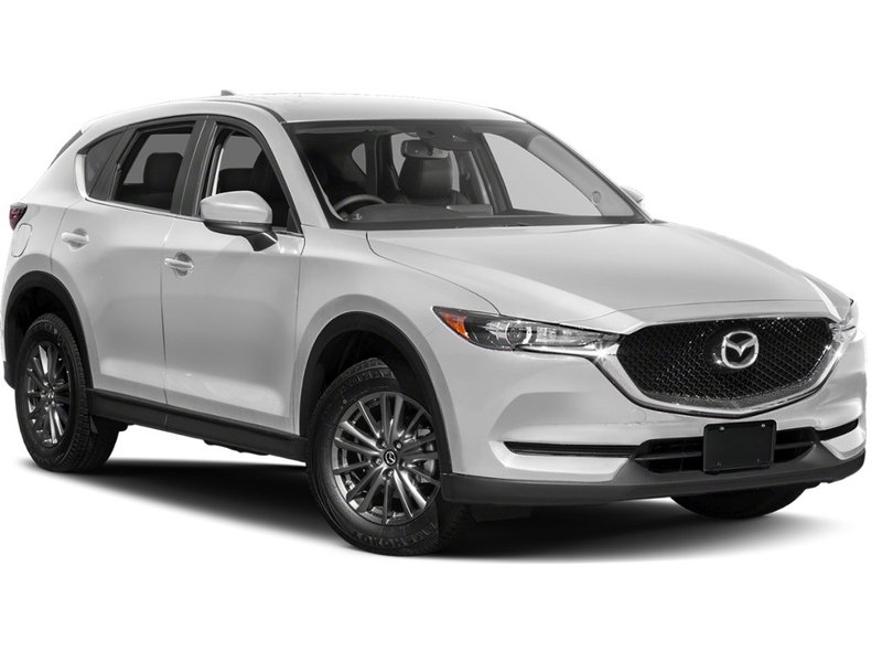 Vehicle Image 2023 Mazda CX-5
