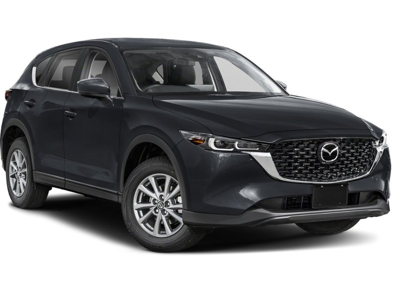 Vehicle Image 2025 Mazda CX-5